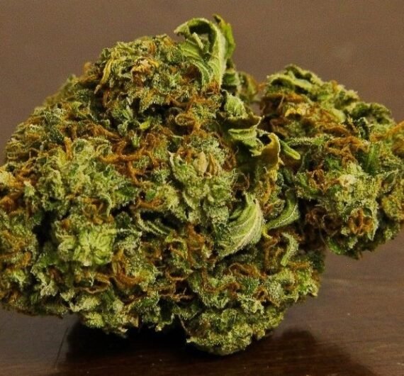 Alaskan Thunder