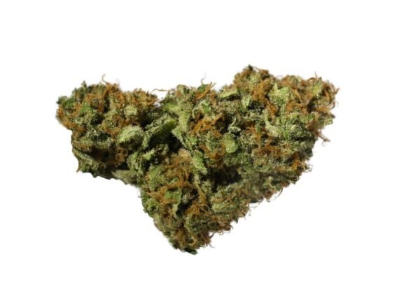 Alien OG