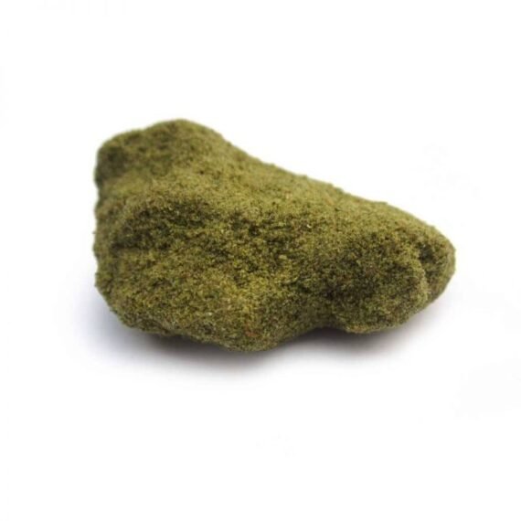 Bubble Hash