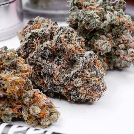 Chemdawg (Chemdog)