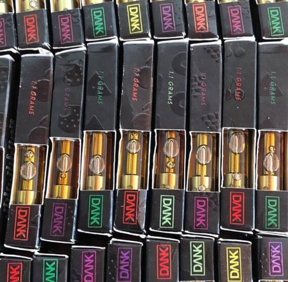 Dank Vapes