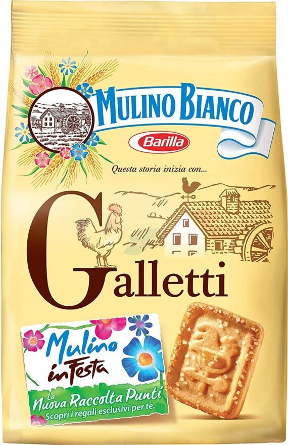 Galletti