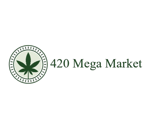 420 Mega Market