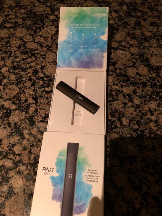 Pax 3 Vaporizer