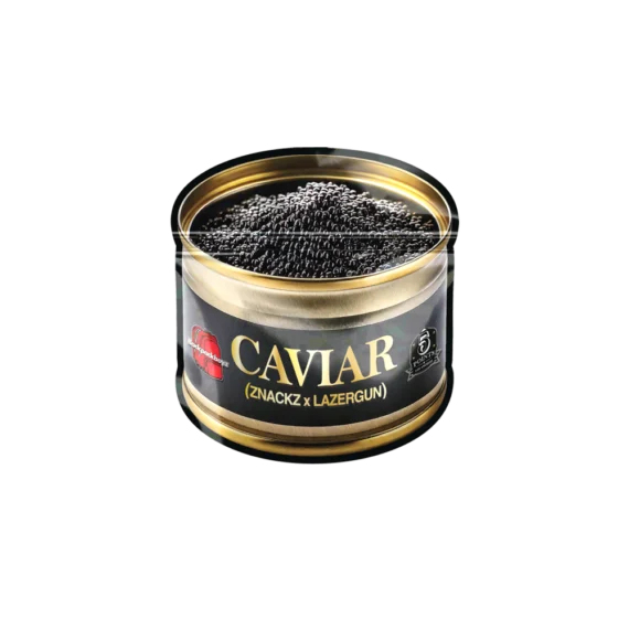 Caviar - 3.5Grams
