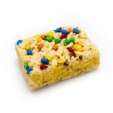 Ed & Bill's Rice Crispy Square (Rainbow)