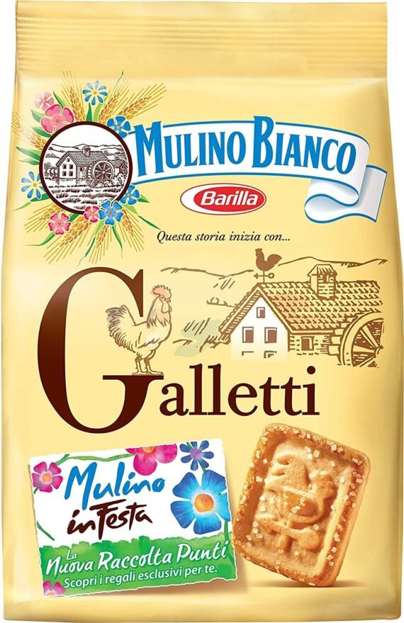 Galletti