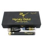 Honey Gold 999 Extracts