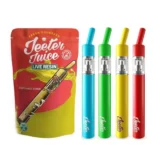 Jeeter Juice Cartridges
