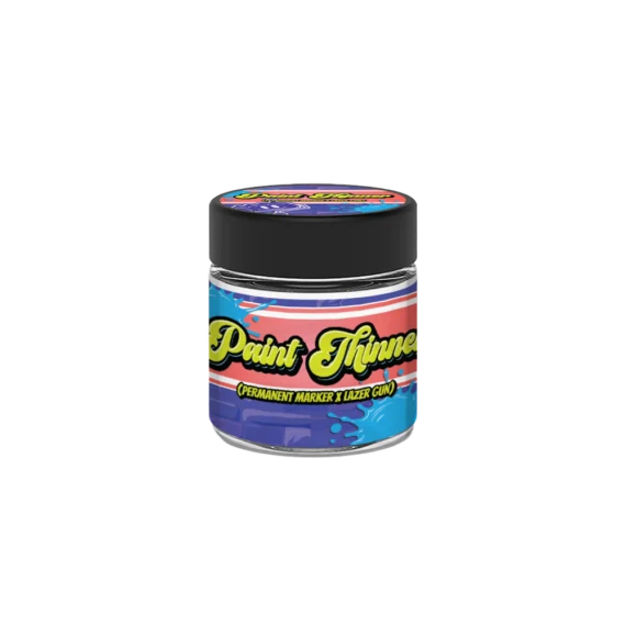 Paint Thinner - 3.5Grams