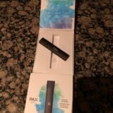 Pax 3 Vaporizer