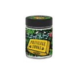 Privilege Smoke - Smalls 7Grams