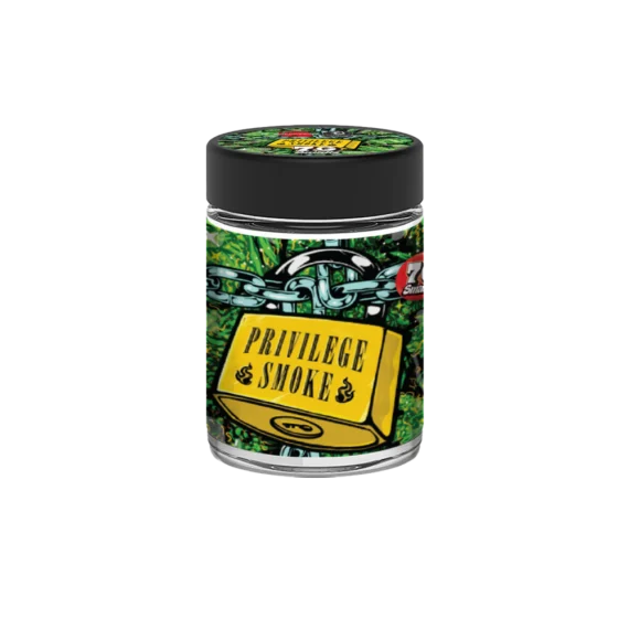 Privilege Smoke - Smalls 7Grams