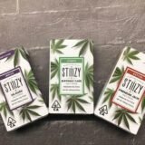 Stiiizy Starter Kits