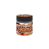 Sugared Yamz - 3.5Grams