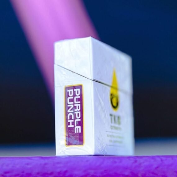 TKO Cartridges