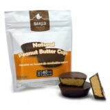 Cannabis Infused Choco Peanut 40mg